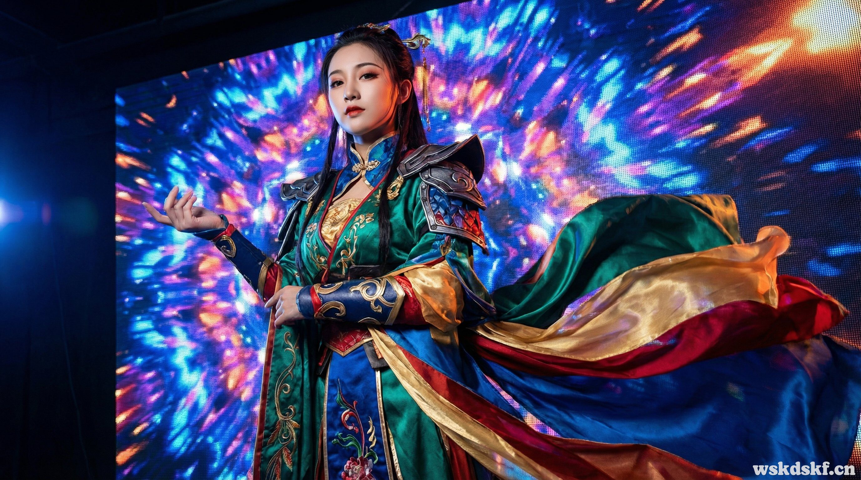 51福利社 Cosplay短视频